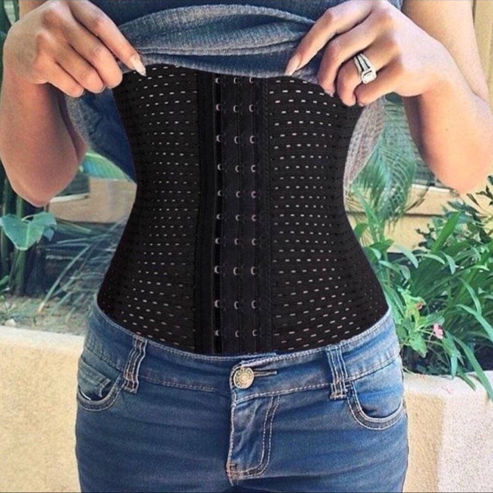 Waist Trainers 🖤 Brand New 🖤 Never Used
